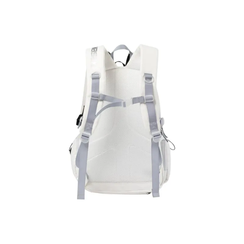 Kawasaki Water Repellent Fabric Backpack Unisex Multicolor-4
