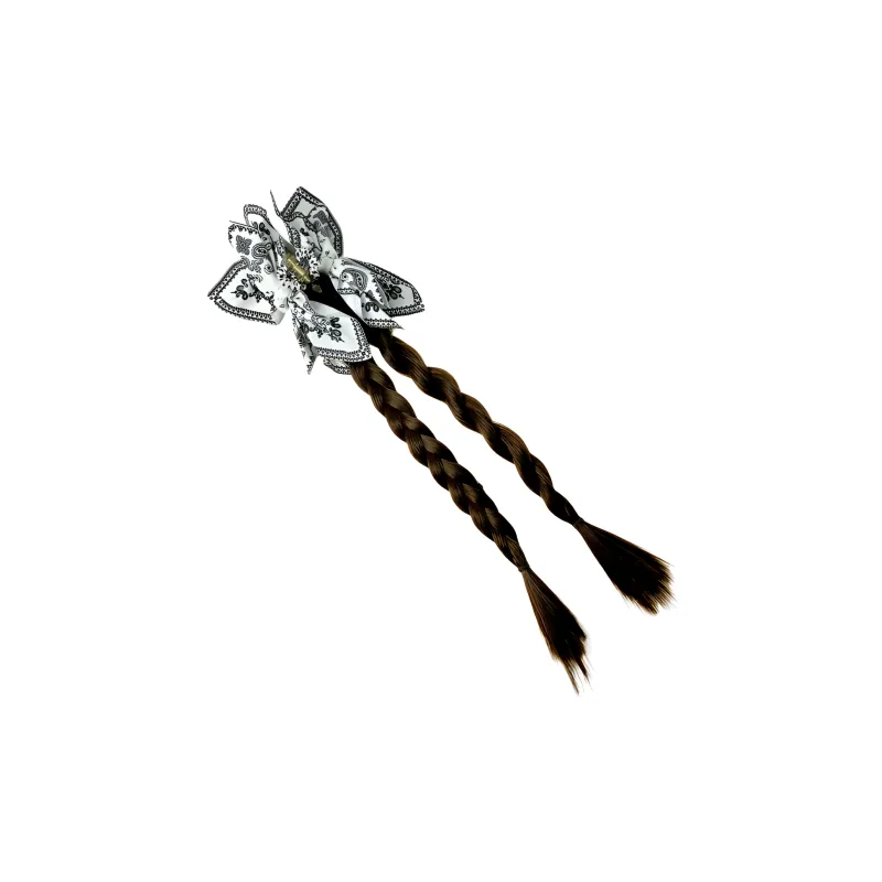 ZWU Hair Clips Women's-12