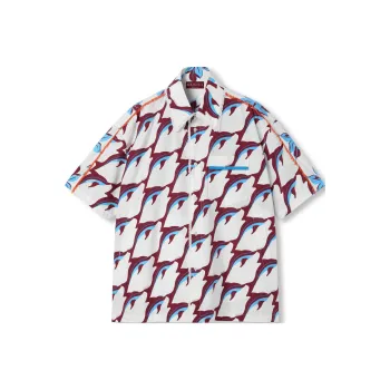 GUCCI Shirts Men White