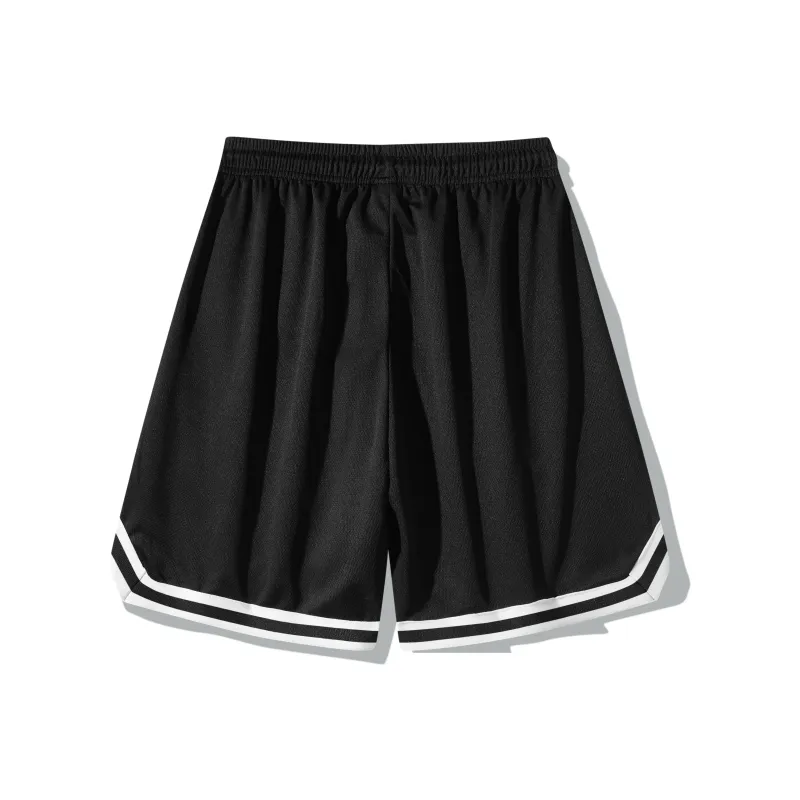 My Name Is MT Basketball Shorts Unisex-1
