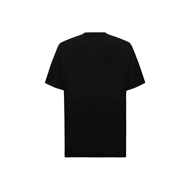 HUGO BOSS SS24 T Shirt Men's Black-1