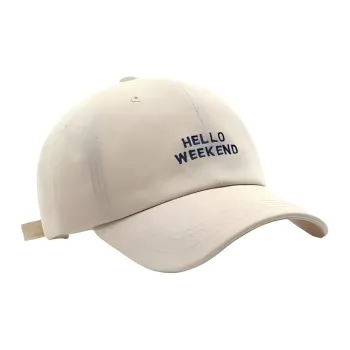 Beerus Cotton Baseball Caps Unisex
