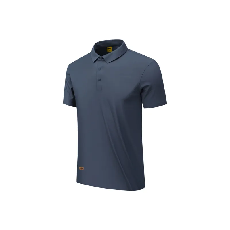 Jeep Polo Shirts Unisex-10