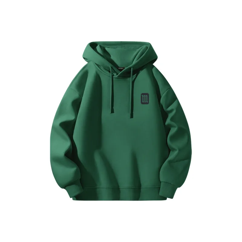 MINISO Sweatshirts Unisex-14