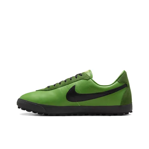 BODE x Nike Anti Slip Wear Resistant Low Top Casual Shoes Unisex Green