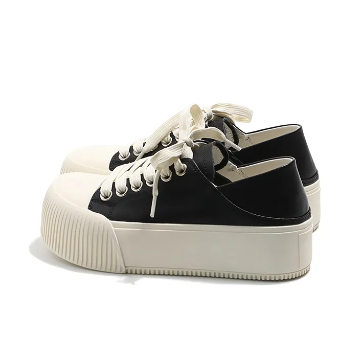 MIS. DANNY Low Top Skateboard Shoes Women's-7