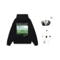 Black (Comes with Trendy Necklace+Crossbody Bag)