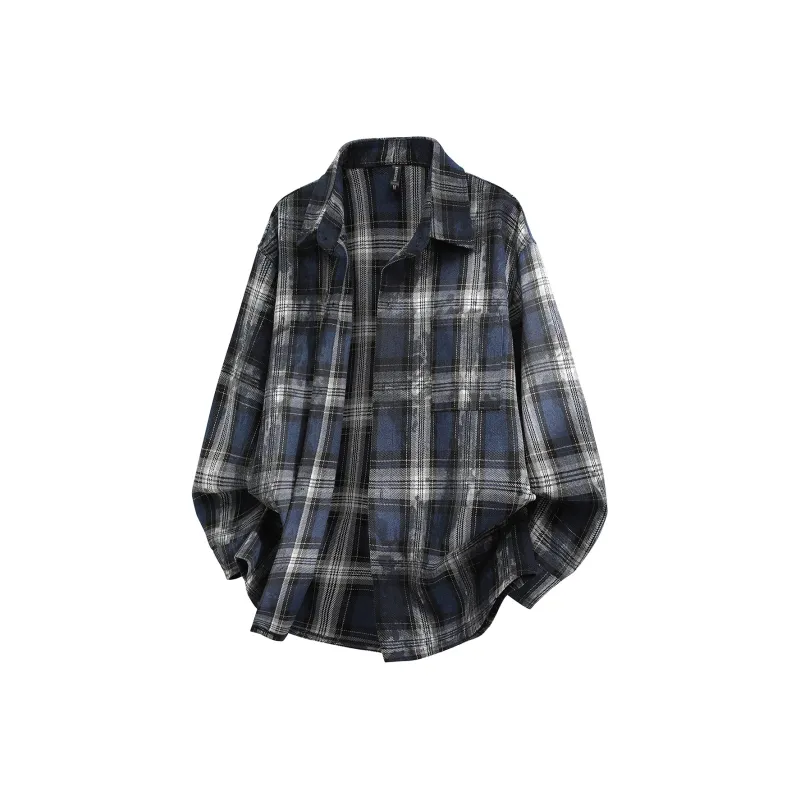 DIXX Shirts Unisex-0