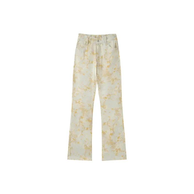 FASTFISH Jeans Unisex-5