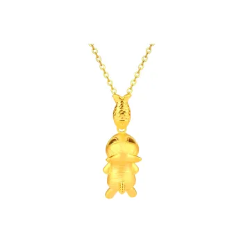 KZD Necklaces Women's
