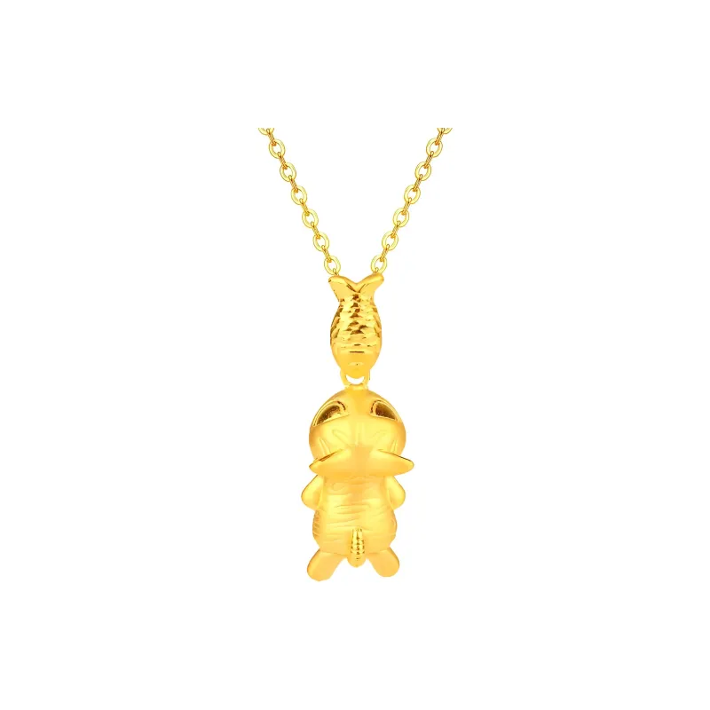 KZD Necklaces Women's-0