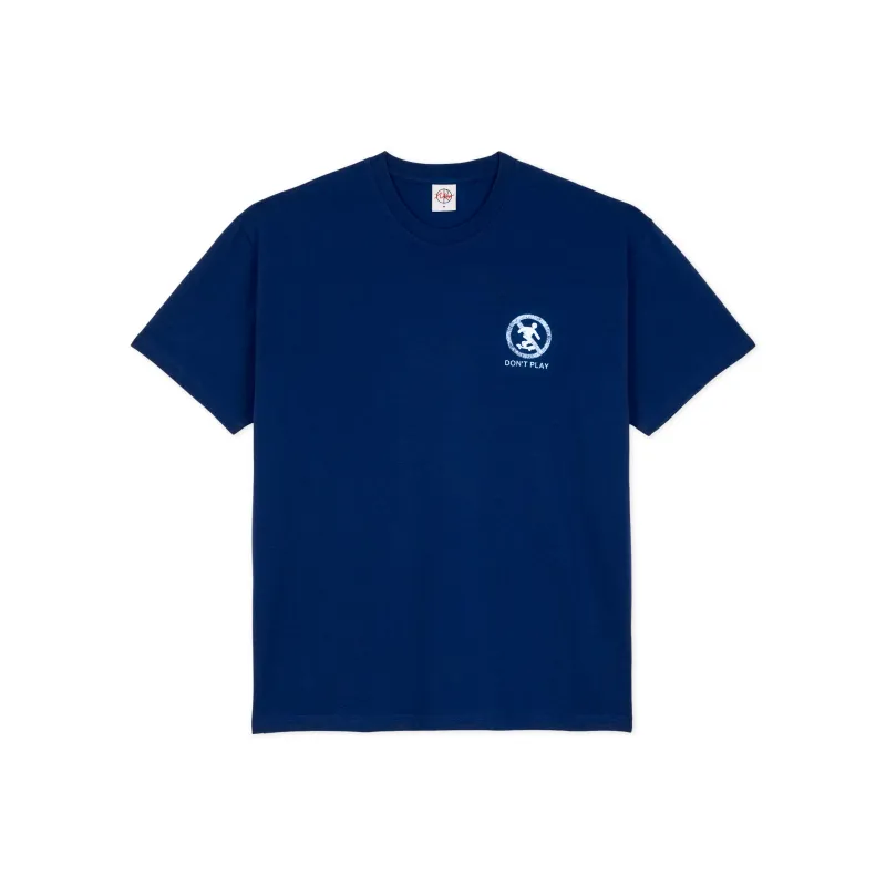 POLAR SKATE CO T Shirts Unisex-0