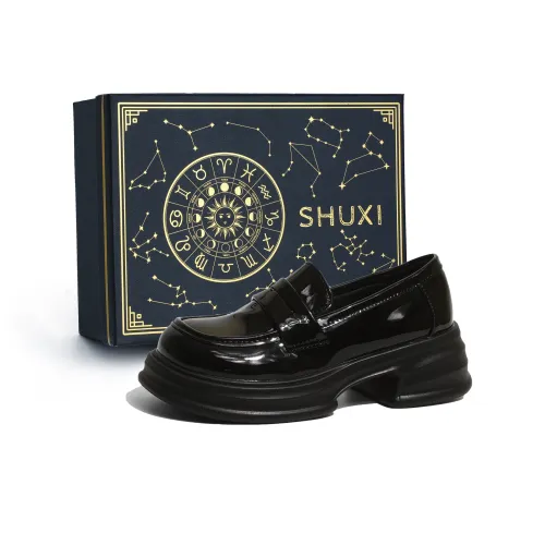 SHUXI 여성 캐주얼화 여성