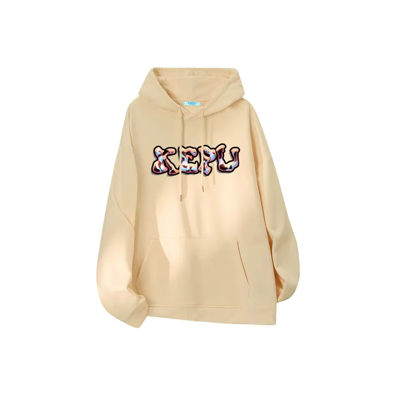 Kepu Sweatshirts Unisex-4