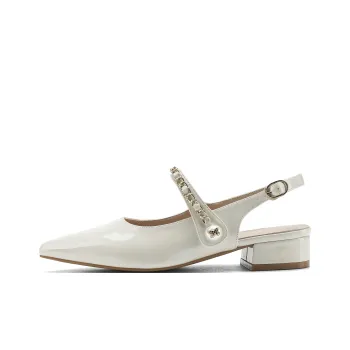 FIVE PLUS Casual Single Shoes Women's