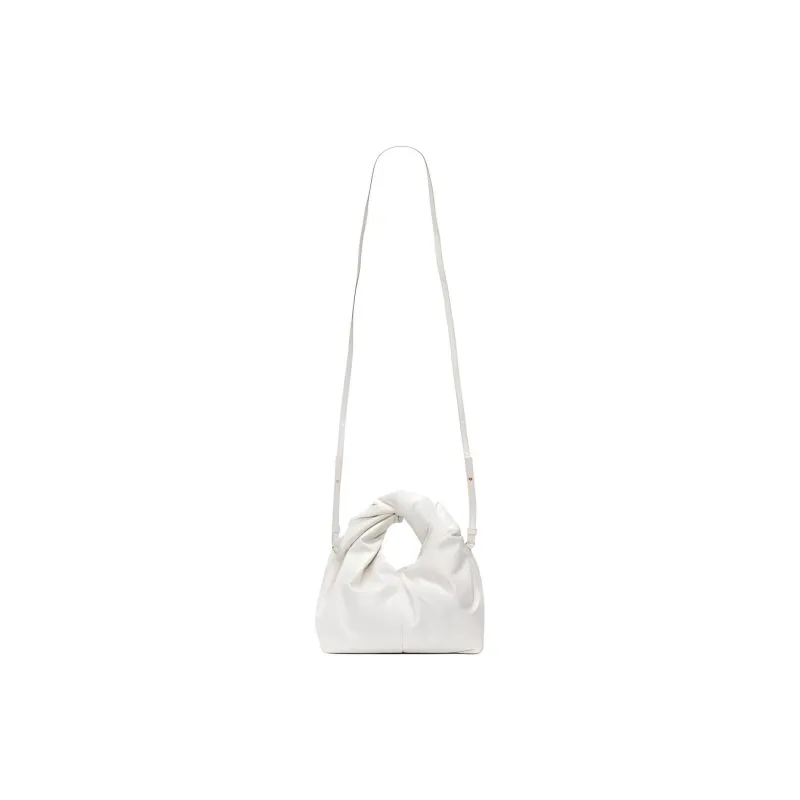 JW Anderson Mini Twister Leather Crossbody Bag-4