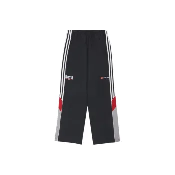 GRAILZ SS25 Knitted Sweatpants Unisex Black