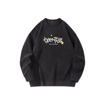 BEENTRILL Thickened And Fleece Lined Unisex