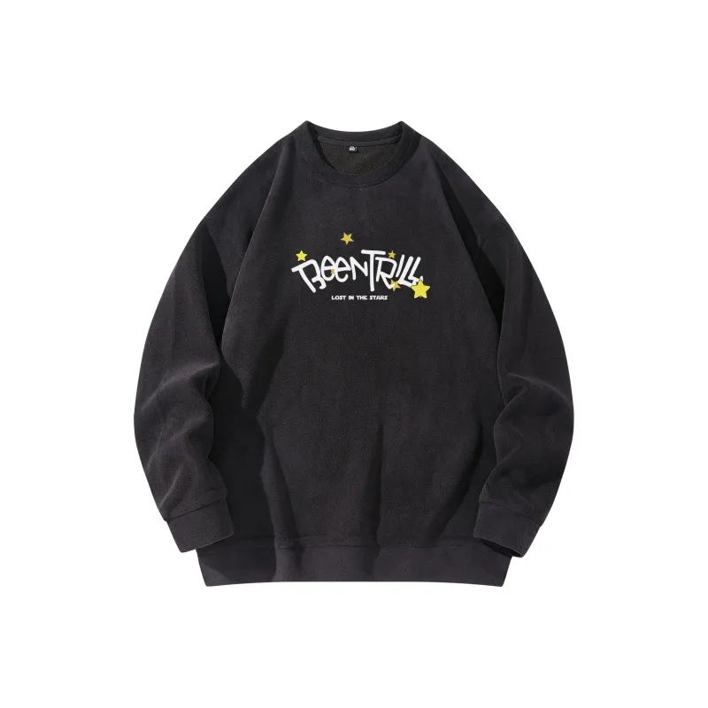 BEENTRILL Thickened And Fleece Lined Unisex-0