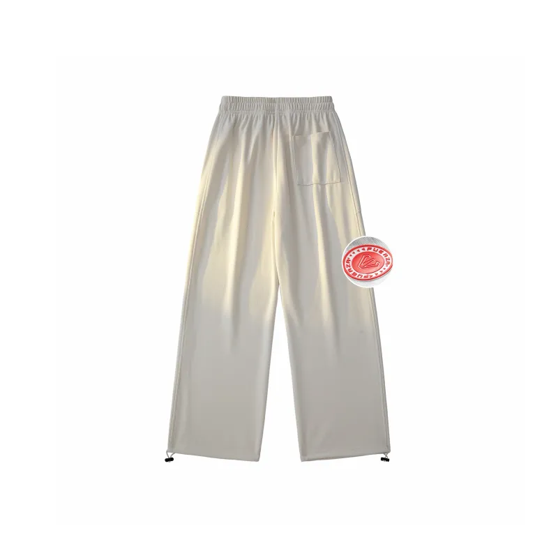 FUERZA Casual Pants Unisex-5