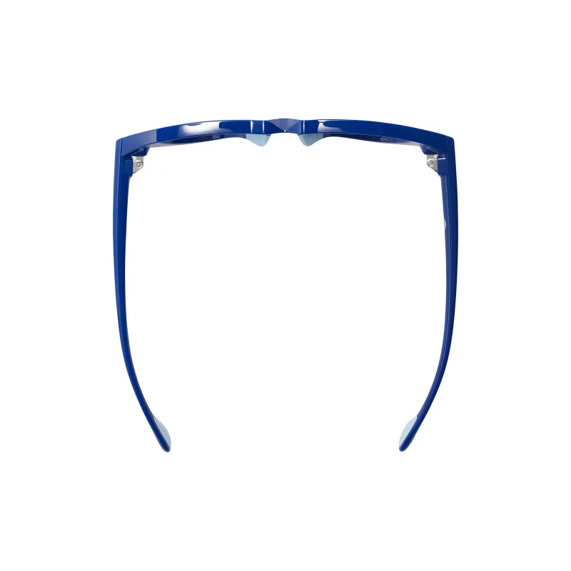 Burberry Logo-print Navigator-frame Sunglasses-1