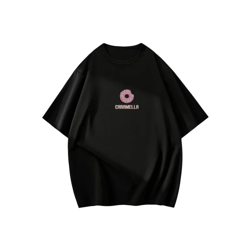 Caramella T Shirts Unisex-6