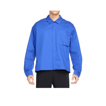 Nike Sportswear Tech Men's Button Down Top