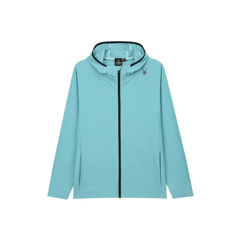 SPYDER Training Jackets Men-11