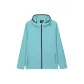 Aqua Emerald Green