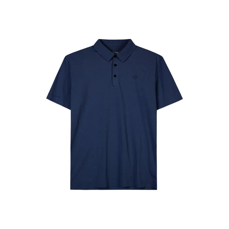 Tectop Polo Shirts Unisex-15