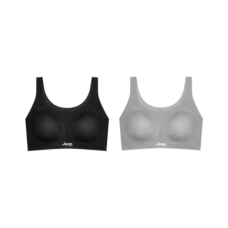 Jeep Women's Bras-6
