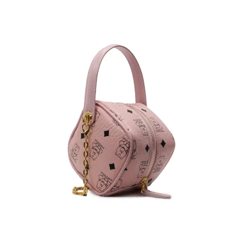 BLAKE FLEETO PU Handbag Regular Women's Multicolor