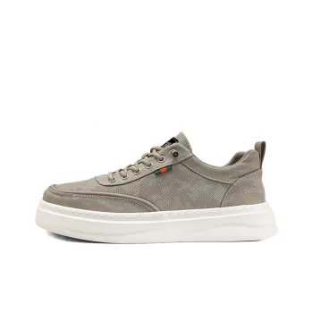 Jinho Low Top Skateboard Shoes Men's