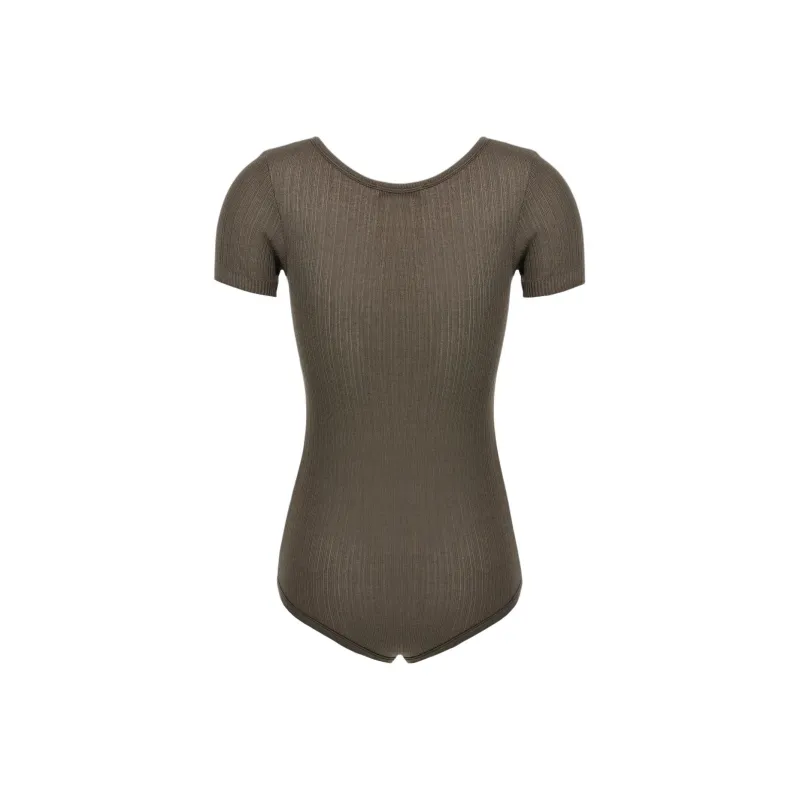 Lemaire Ribbed knit Body-1
