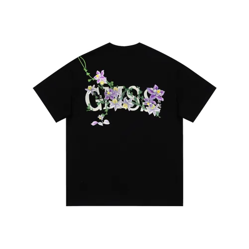 CHARLIE GOLF T Shirt Unisex White