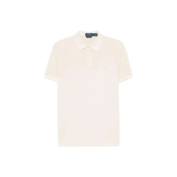 Polo Ralph Lauren Custom Slim Mineral Dyed Polo Shirt