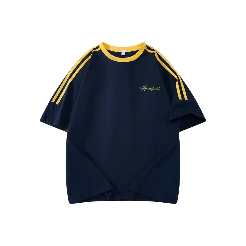 7 SEVFUN T Shirts Unisex-10