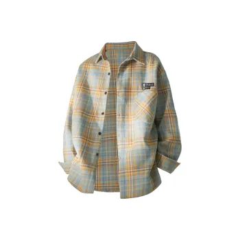 CHARLIE GOLF Shirts Unisex