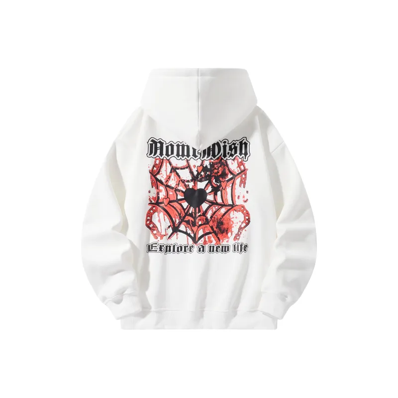 NOME Sweatshirts Unisex-18