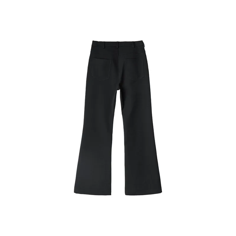 UNIWOLF Casual Pants Unisex-1