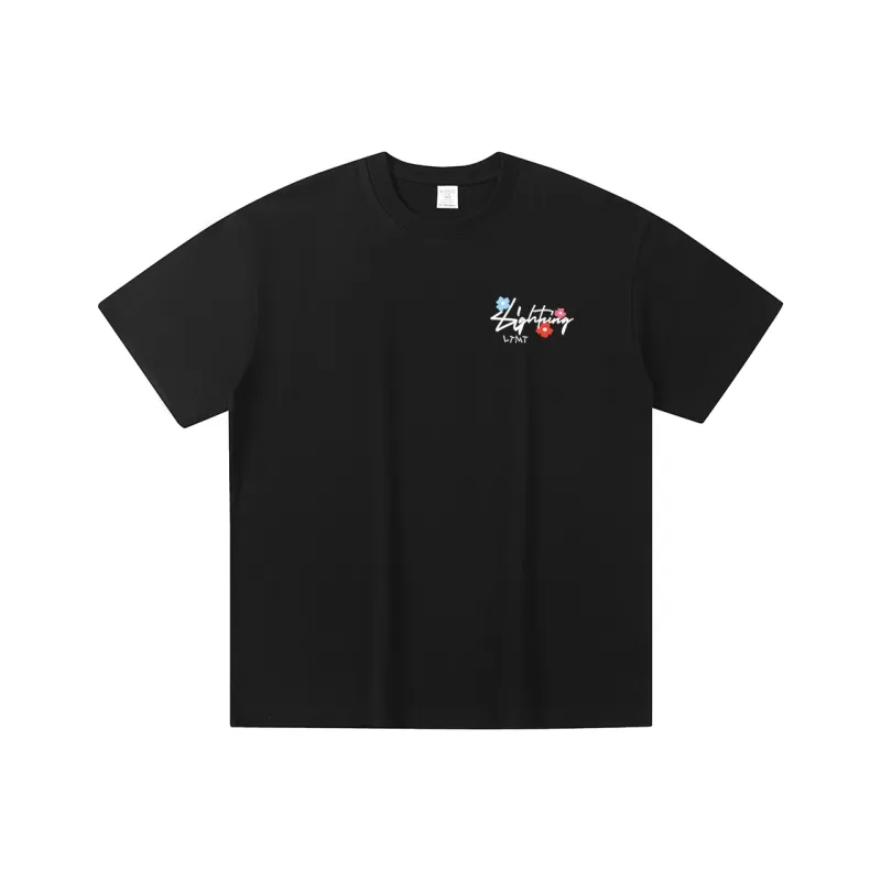 LIGHTNING MONSTER T Shirt Unisex-1