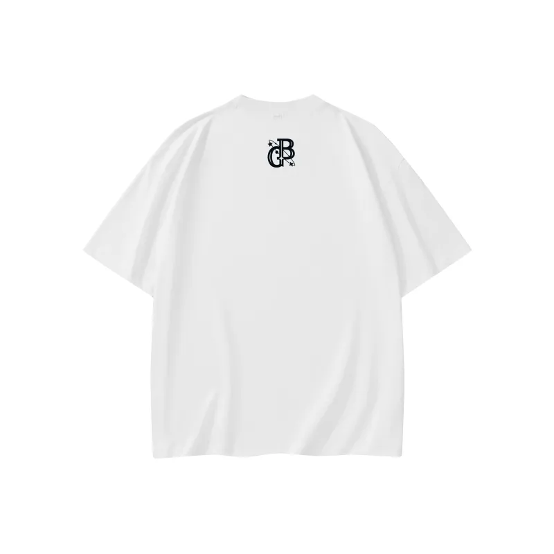 BENGEN T Shirts Unisex-1