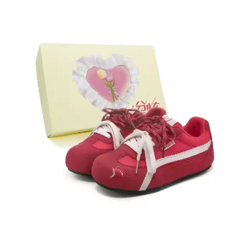 FULLXUAN Low Top Casual Shoes Women's