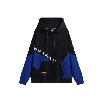 XTEP Vitality Series Sweatshirt Men's