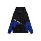 Jet Black/Blue