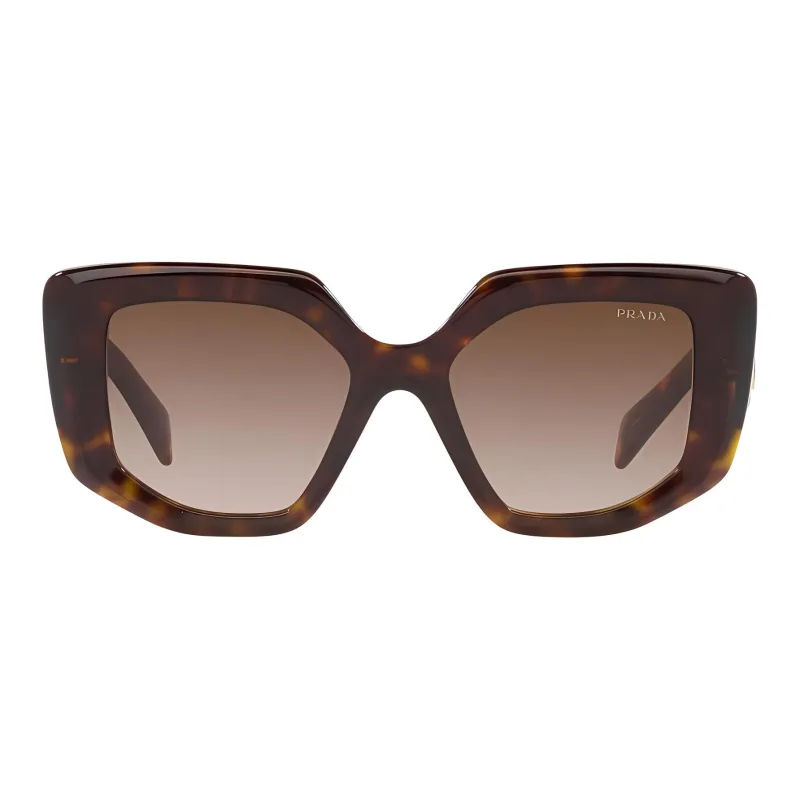 PRADA Square Sunglasses-1
