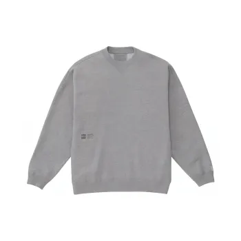 New Balance 1000 Series FW23 Sweatshirt Men's Gray