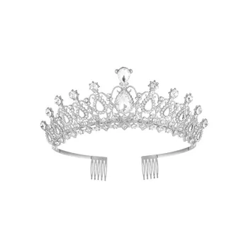 CHIMERA Alloy Headbands Women's