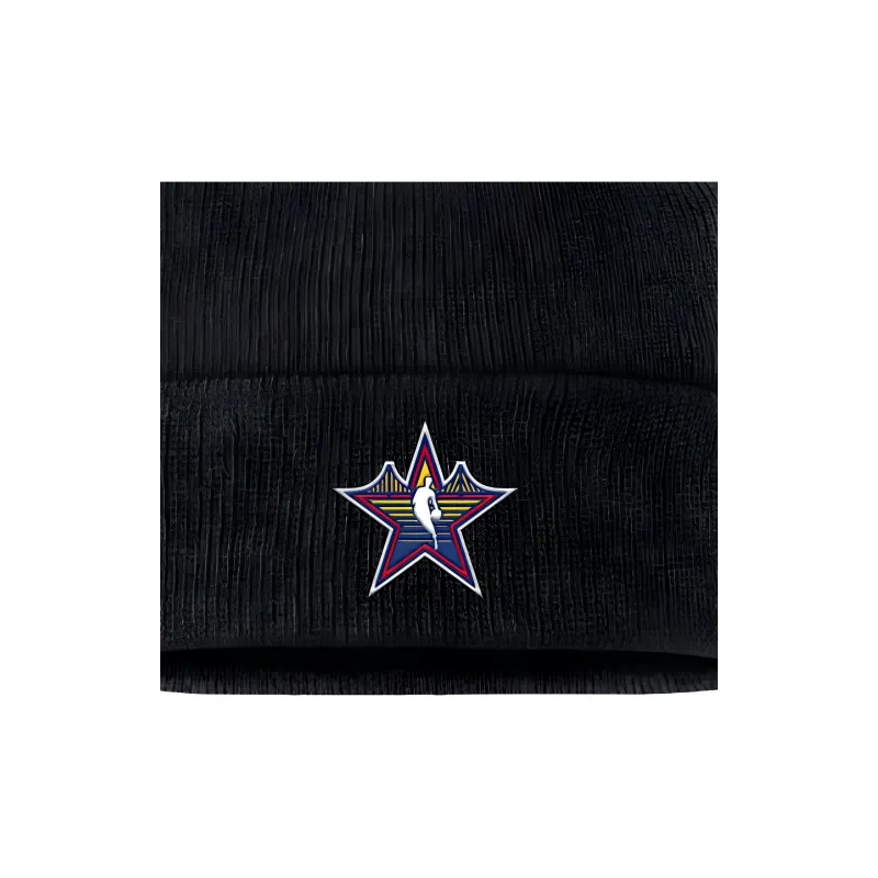 Nike 2025 All Star Weekend Terra Nike Nba Beanie-2