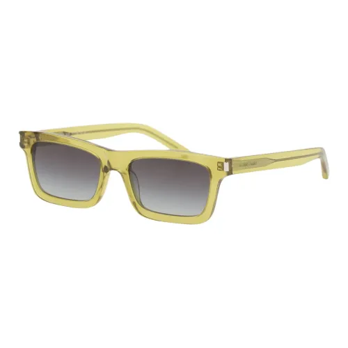 SAINT LAURENT Betty Sunglasses